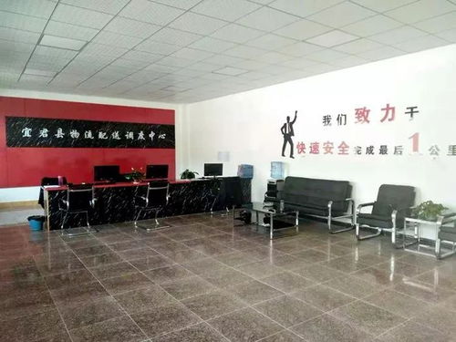 宜君国庆佳节苹果红 电子商务服务助力增收新篇章